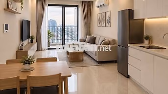 CHO THUÊ CĂN HỘ AURORA RESIDENCE 3PN 2WC FULL NỘI THẤT GIÁ 14TR5/THÁNG