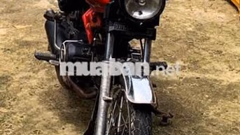 Xe máy Win liên doanh 110 Đỏ