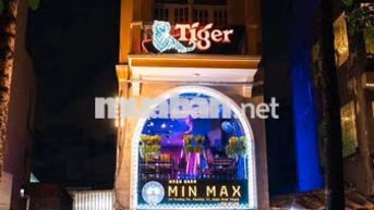 Cho Thuê nhà mặt tiền nguyên căn