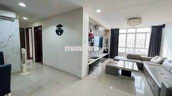 CHO THUÊ CĂN HỘ GIAI VIỆT 3PN 2WC FULL NỘI THẤT GIÁ 16TR5/THÁNG