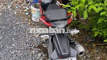Yamaha Exciter 155 Đỏ