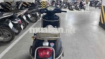 chính chủ bán nhanh xe vespa nhập khẩu