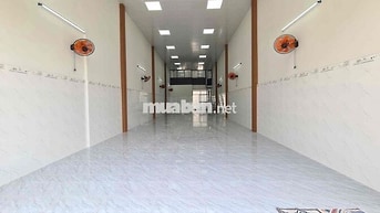 🏡Cho thuê nhà Bà điểm. Đường nhựa thông Dt 5,5x24 có gác 2wc