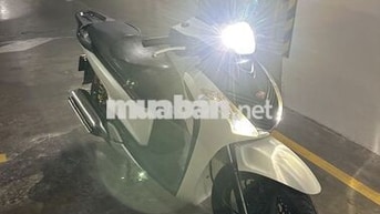 Honda SH150i 8500km Trắng