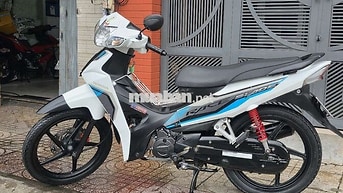 Honda Wave Blade 2019 Trắng.Biển TpHcm