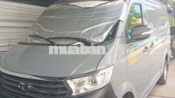 Thaco Van Xám Việt Nam
