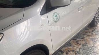 Mitsubishi Attrage 2023 Bạc