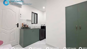 STU Máy Giặt Riêng Đối Diện UTH, ĐH LĐXH Đi Bộ 5P Chỉ 2🍠8