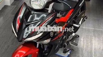 Yamaha Exciter 150 2018 Đỏ đen 38000 km