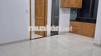 cho thuê chung cư chợ đầu mối hóc môn