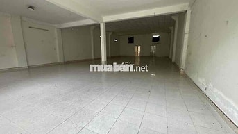 CHO THUÊ NHÀ XƯỞNG 10x25 14,5tr - NHÀ MỚI - ĐƯỜNG LỚN