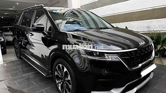 ❤Kia Carnival Luxury 2.2 D xe đẹp bao check