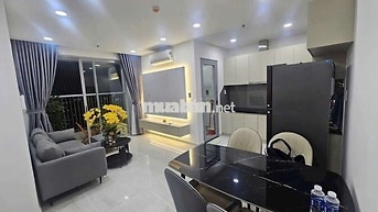CHO THUÊ 2PN – 2WC MỚI ĐẸP A&T SKY GARDEN LÁI THIÊU THUẬN AN 5TR5 