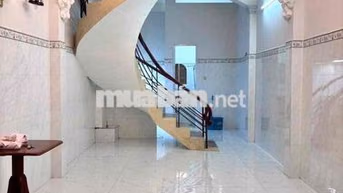 NHÀ MỚI SƠN SỬA NGUYỄN VĂN KHỐI