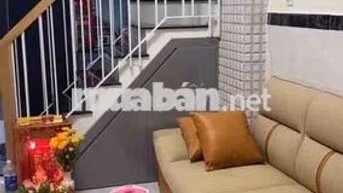 NHÀ THUÊ ĐẦY ĐỦ NỘI THẤT HUỲNH VĂN NGHỆ