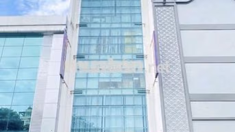 CHO THUÊ BUILDING DT 1.200M2 TRUNG TÂM QUẬN PHÚ NHUẬN 