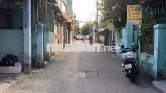 Bán lô đất kiệt ôtto Tôn Đản Diện Tích Khủng