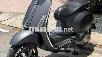 Piaggio Vespa 125 ABS 2020 Xám 22000 km