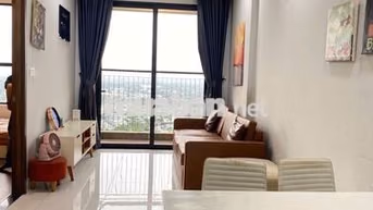 CHỦ BÁN CĂN 2PN FULL NỘI THẤT CHỈ 2,050 TỶ TẠI OPAL SKYLINE LÁI THIÊU