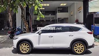 Bán xe kèm biển phong thuỷ 226.86 , 9 chủ