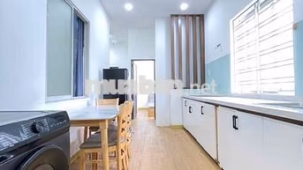CĂN HỘ 2 PHÒNG NGỦ FULL NỘI THẤT MÁY GIẶT RIÊNG RỘNG RÃI THOÁNG MÁT