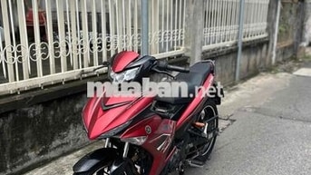 Yamaha Exciter 150 2019 Đỏ đen