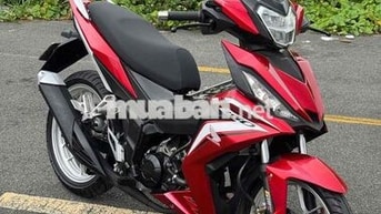 Honda Winner V1 Đỏ Đen Trắng Leng Keng Có Góp🎉🎉🎉