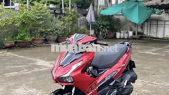 Honda Air Blade 2019 Đỏ