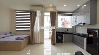 🌟CHDV ĐẦY ĐỦ NỘI THẤT THUẬN TIỆN ĐI ĐH GTVT - HUFLIT - NGUYỄN ẢNH THỦ