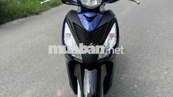 Honda Vision 2018 khoá Smartkey Hộ Trợ Góp