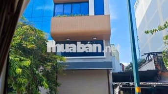 CHO THUÊ MẶT BẰNG 42 BẠCH ĐẰNG, TÂN BÌNH – DT LỚN, CÓ HẦM & THANG MÁY