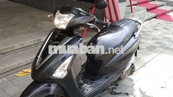 Yamaha Acruzo Fi 2016 Đen BSTP cực êm. 
