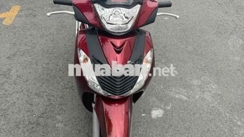 Honda SH125 hàng 3 cục mẫu  Ý 2011