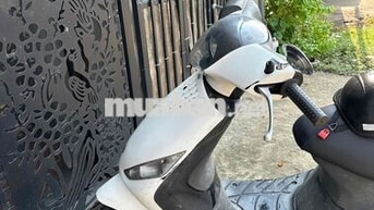 Piaggio Zip 2017 Trắng