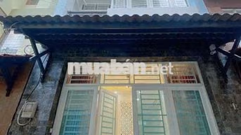 CHO THUÊ NHÀ : 343/  Tô Hiến Thành, Phường 12, Quận 10.
