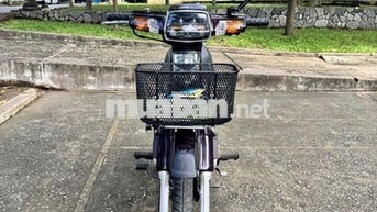 Honda Super Dream 2008 Nâu Xe số