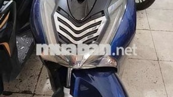 Honda SH 150cc 2018 Xanh Việt Nam