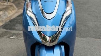 Honda Lead 125cc 4V 13000 km Xanh băng