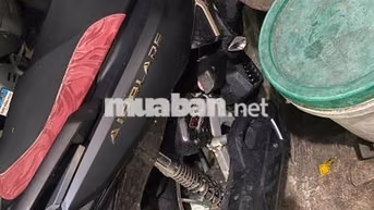 Honda Air Blade Đen 6xxx km