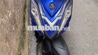 Cần bán Galaxy 50cc Xanh GP chính chủ 5tr