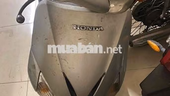 Honda Lead 110cc Bạc zin chất đủ gt 3,9tr
