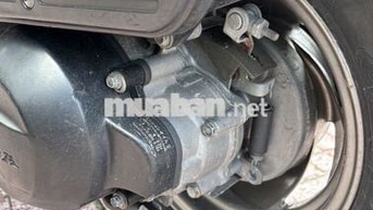 Honda Spacy 125 2004 Trắng Nhật Bản