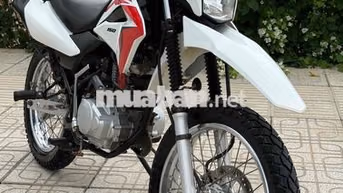 Honda XR 150 2021 Trắng