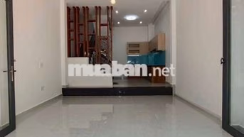 Nhà-NC- Mới Sạch Sẽ- 3PN-3WC-Gia-15Tr-Phan Huy Ích-P14-Q-Go Vấp 