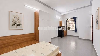 💥 PHÒNG STUDIO MỚI 100% - FULL NỘI THẤT - KHU K300