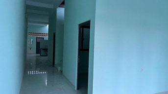 Cho Thuê Nhà Mới 125m² – 2pn – Sân Ô Tô – Giá 4 Triệu/Tháng