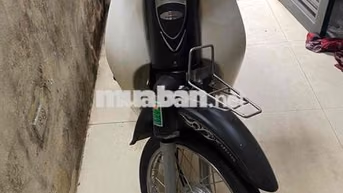 Detech Cup Espero 2023 Đen sần 7000km mới