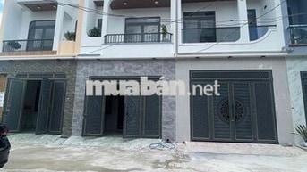 BÁN NHÀ SỔ RIÊNG HOÀN CÔNG GIÁ RẺ PHƯỜNG HOÁ AN. dtsd 122m2 giá 3tỷ550