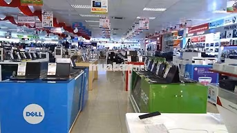 Cho Thuê Căn Góc 2MT Quang Trung, Phường 11, Quận Gò Vấp, TPHCM