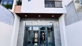 BÁN NHÀ LẦU 95M² – SỔ RIÊNG THỔ CƯ – GIÁ CHỈ 2 TỶ XX